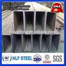 steel rectangular tube